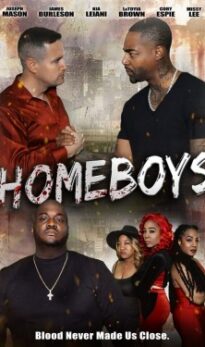 Homeboys