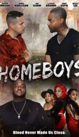 Homeboys