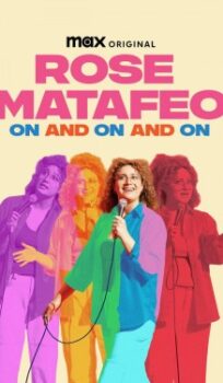 Rose Matafeo: On and On and On