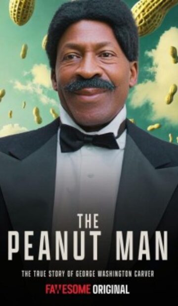 The Peanut Man