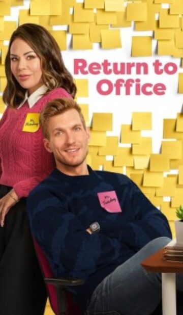 Return to Office