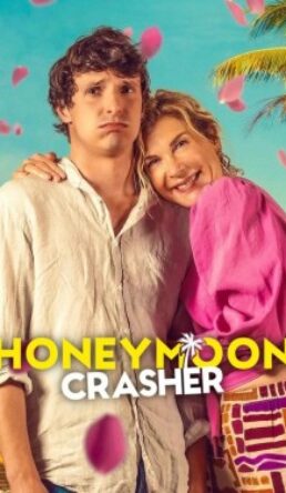 Honeymoon Crasher