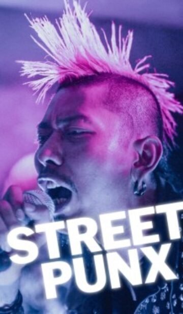 Street Punx