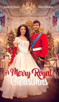 A Merry Royal Christmas
