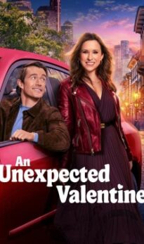 An Unexpected Valentine