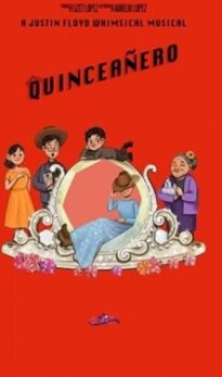 Quinceañero