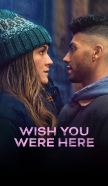 Wish You Were Here