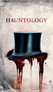 Hauntology