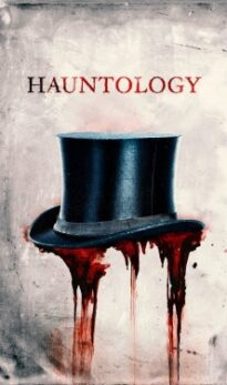 Hauntology