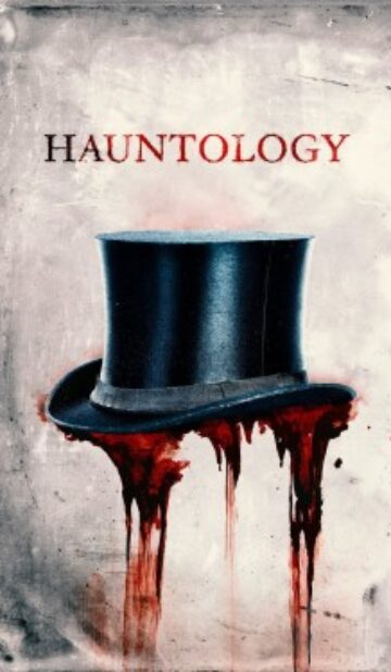 Hauntology