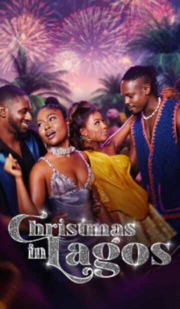 Christmas in Lagos