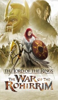 The Lord of the Rings: The War of the Rohirrim