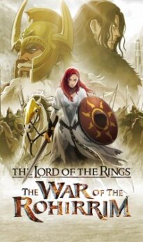 The Lord of the Rings: The War of the Rohirrim