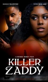 Killer Zaddy