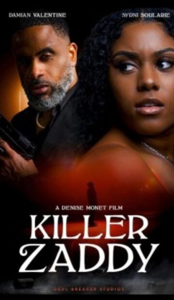 Killer Zaddy