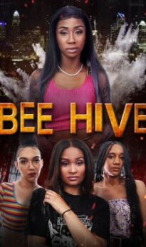 Bee Hive