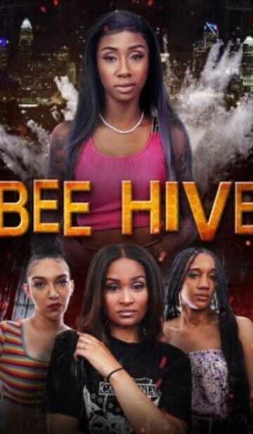 Bee Hive
