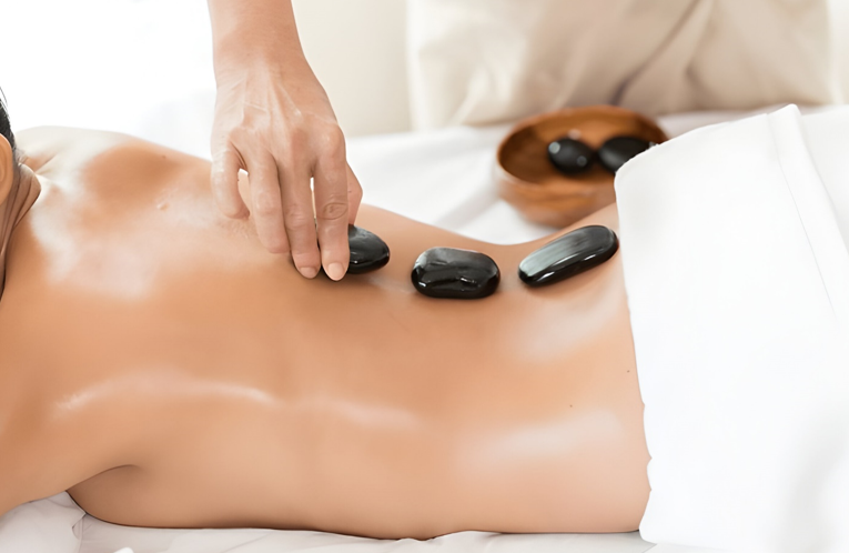 Jinhae Business Trip Massage Therapy for Athletes