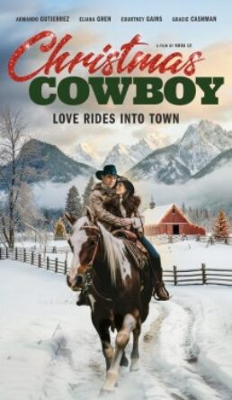 Christmas Cowboy