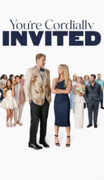 You’re Cordially Invited