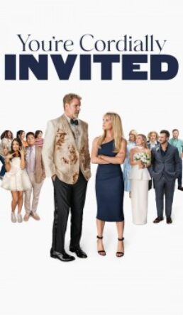 You’re Cordially Invited
