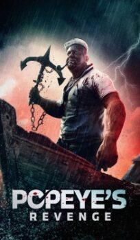 Popeye’s Revenge