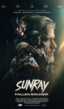 Sunray: Fallen Soldier