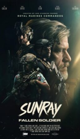 Sunray: Fallen Soldier