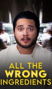 All the Wrong Ingredients