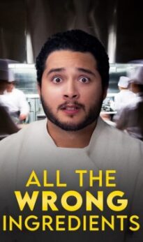 All the Wrong Ingredients