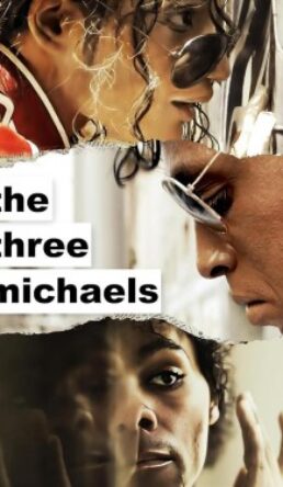 The Three Michaels
