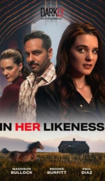 In Her Likeness