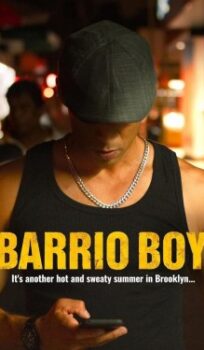 Barrio Boy