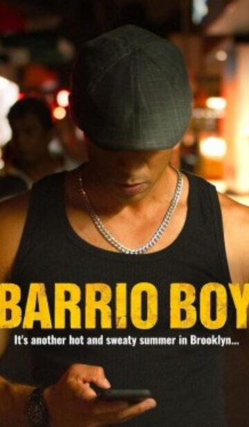 Barrio Boy