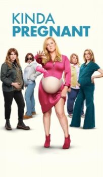 Kinda Pregnant