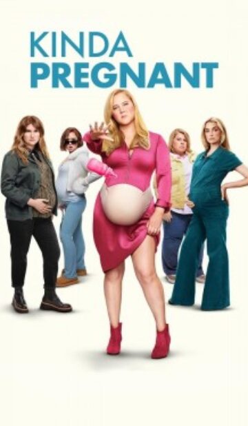 Kinda Pregnant