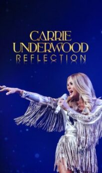 Carrie Underwood: Reflection