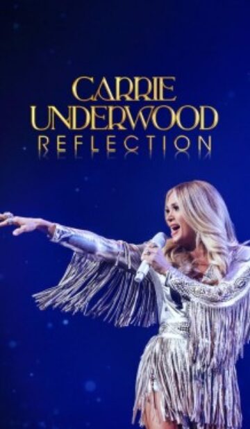 Carrie Underwood: Reflection