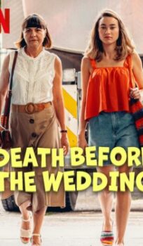 Death Before the Wedding