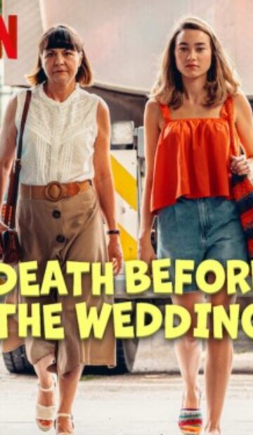 Death Before the Wedding