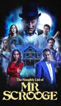 The Naughty List of Mr. Scrooge