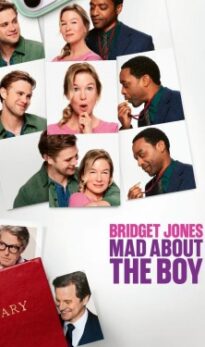 Bridget Jones: Mad About the Boy