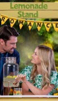 Lemonade Stand Romance