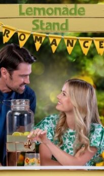 Lemonade Stand Romance