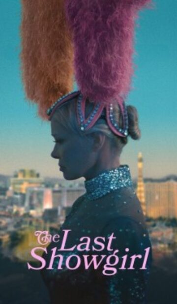 The Last Showgirl