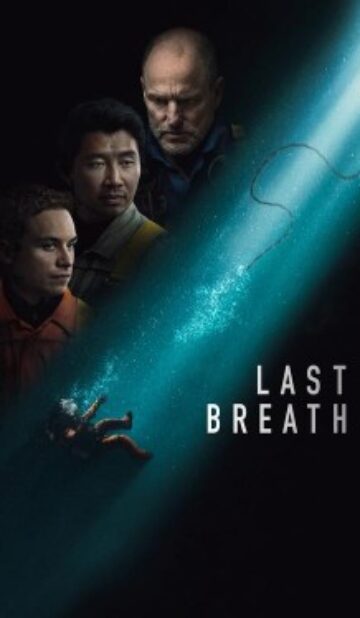 Last Breath
