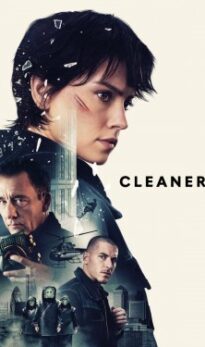 Cleaner
