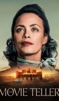 The Movie Teller
