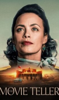 The Movie Teller