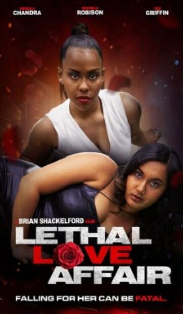 Lethal Love Affair